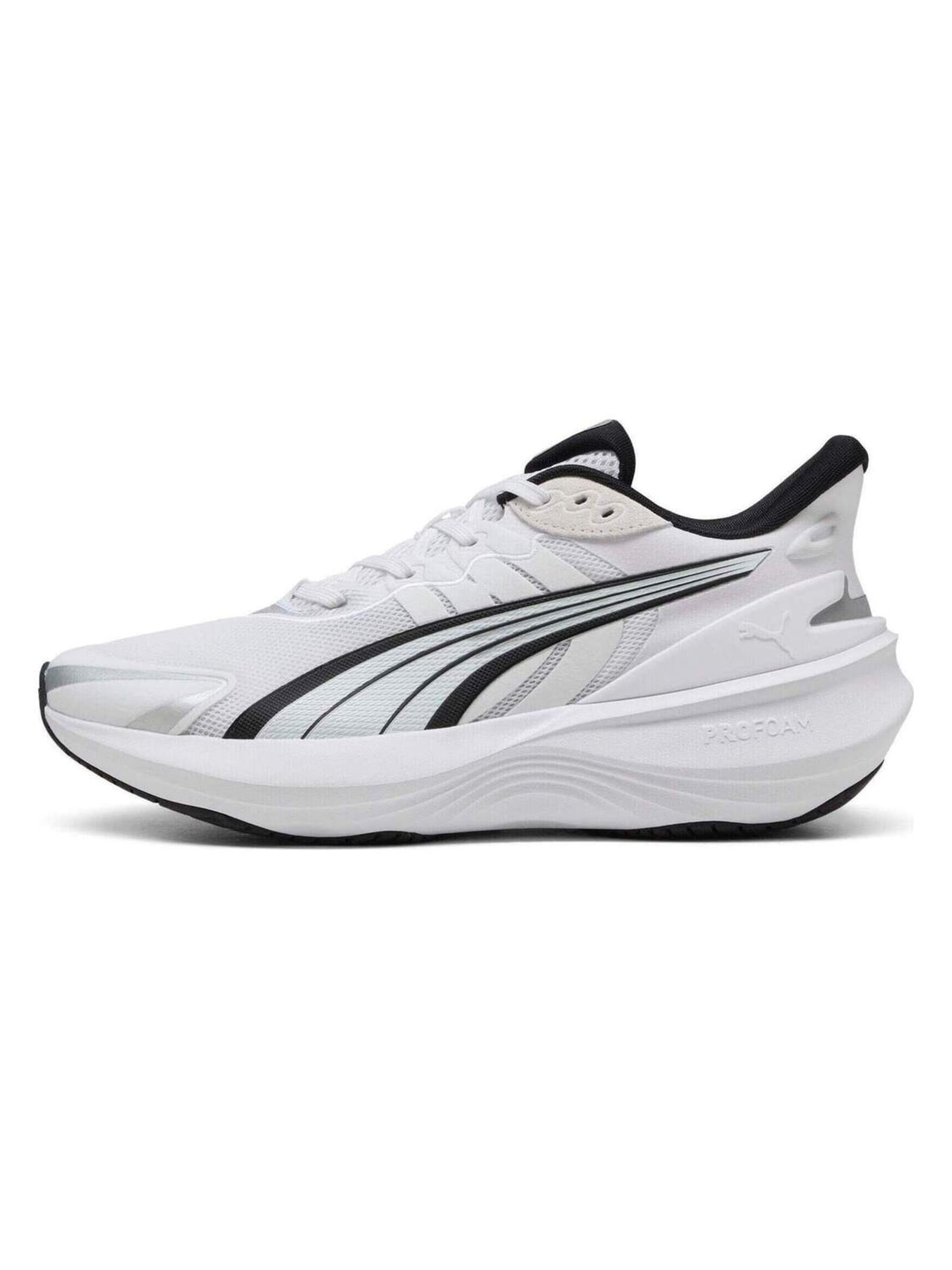 Scarpa sportiva 'Puma Pulse Pro' in 42 PUMA di colore bianco, Visualizzazione prodotti