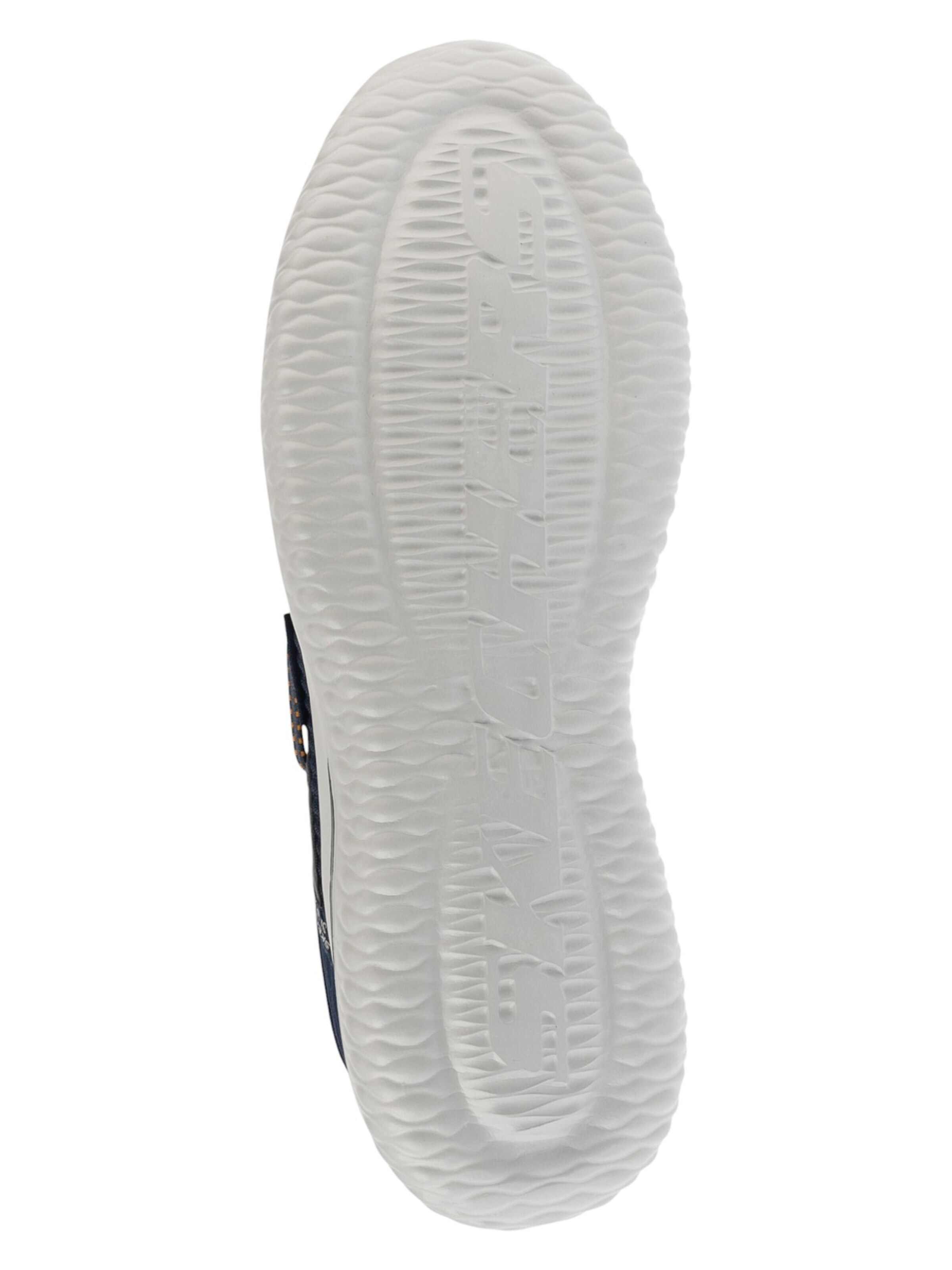 SKECHERS Slip-ons 'Skechers Slip-Ins: Delson 3.0 - Roth' in Blauw