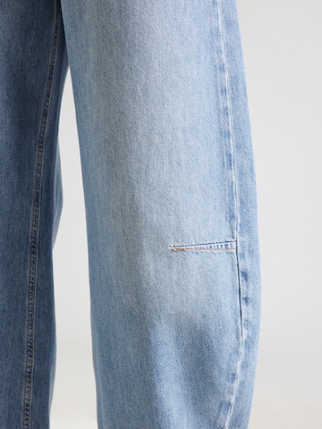 ONLY Baggy Farmer 'ONLFrankie' - kék