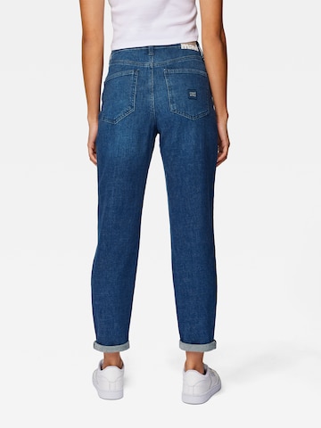 Mavi Tapered Jeans 'STELLA' in Blau