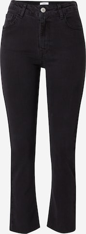 juoda Daahls by Emma Roberts exclusively for ABOUT YOU Standartinis Džinsai: priekis