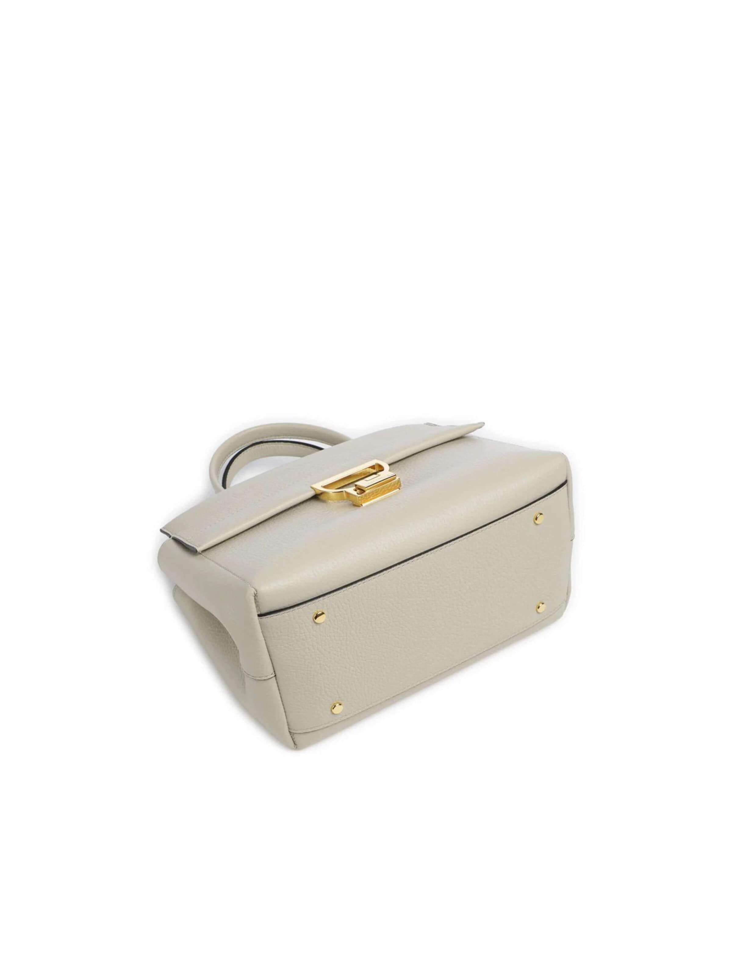 Coccinelle - Bolso de mano 'Arlettis Handbag' en gris