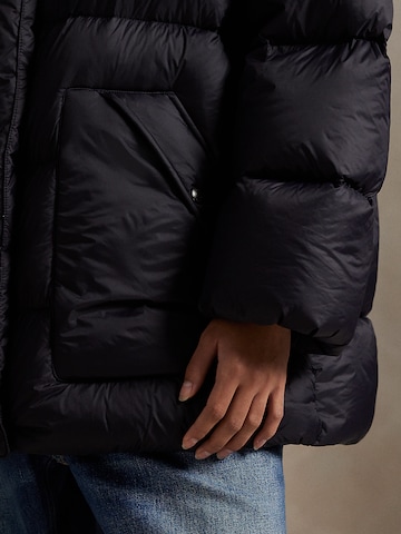 Polo Ralph Lauren Vinterjacka i svart
