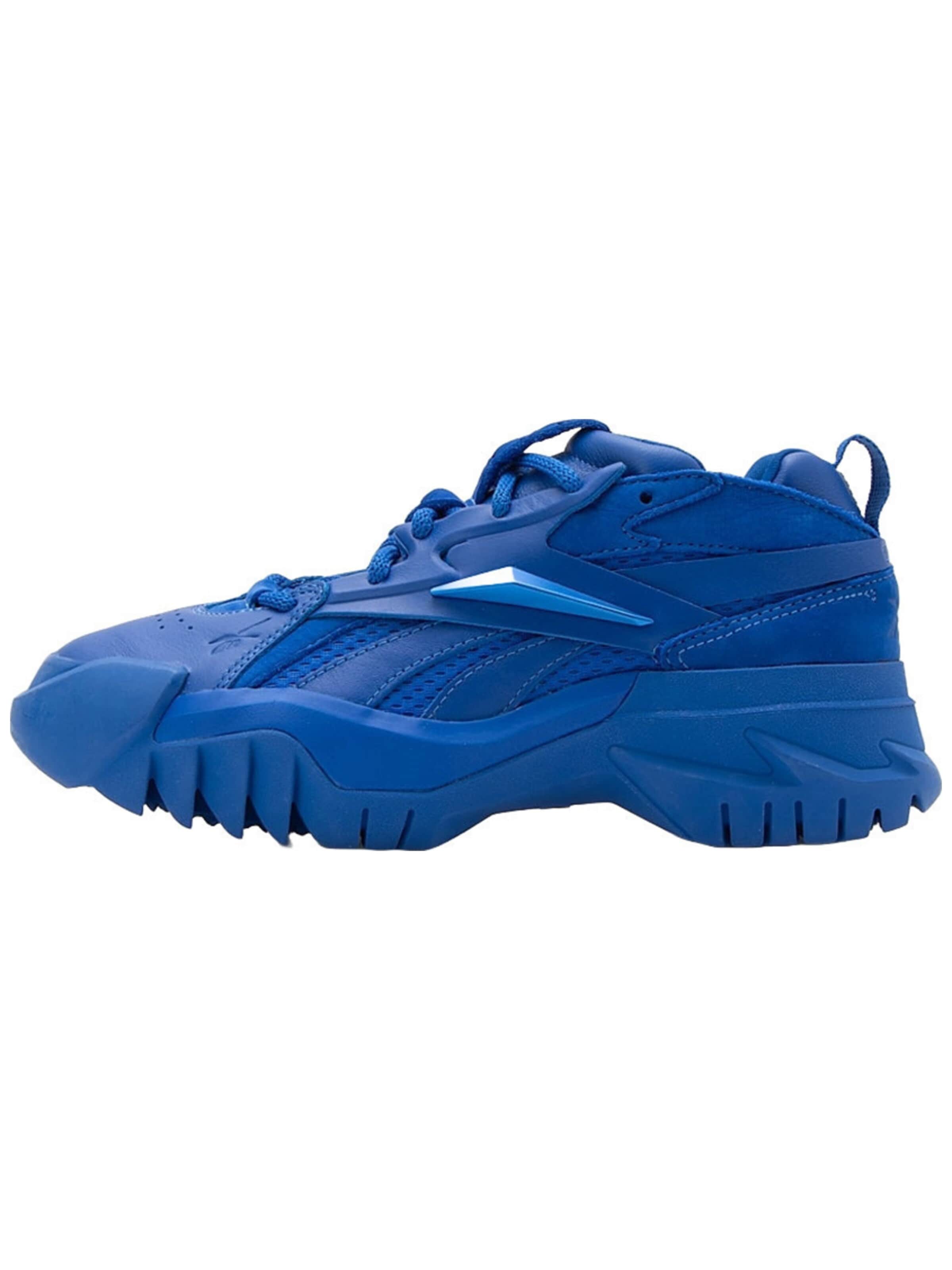 Scarpa sportiva 'X Cardi B Club C V2' in 40 Reebok di colore blu, Visualizzazione prodotti