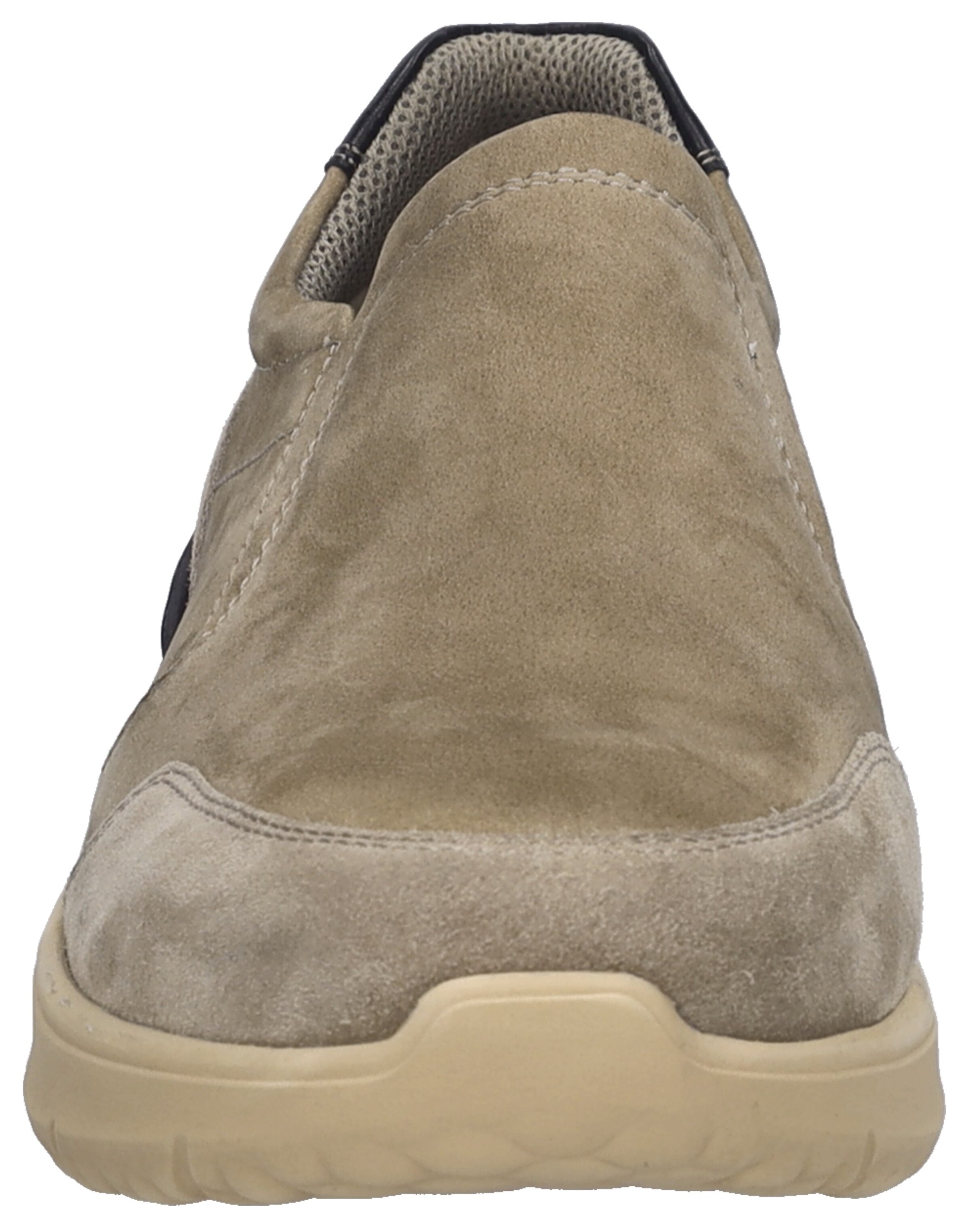 JOSEF SEIBEL Slip-Ons in Beige