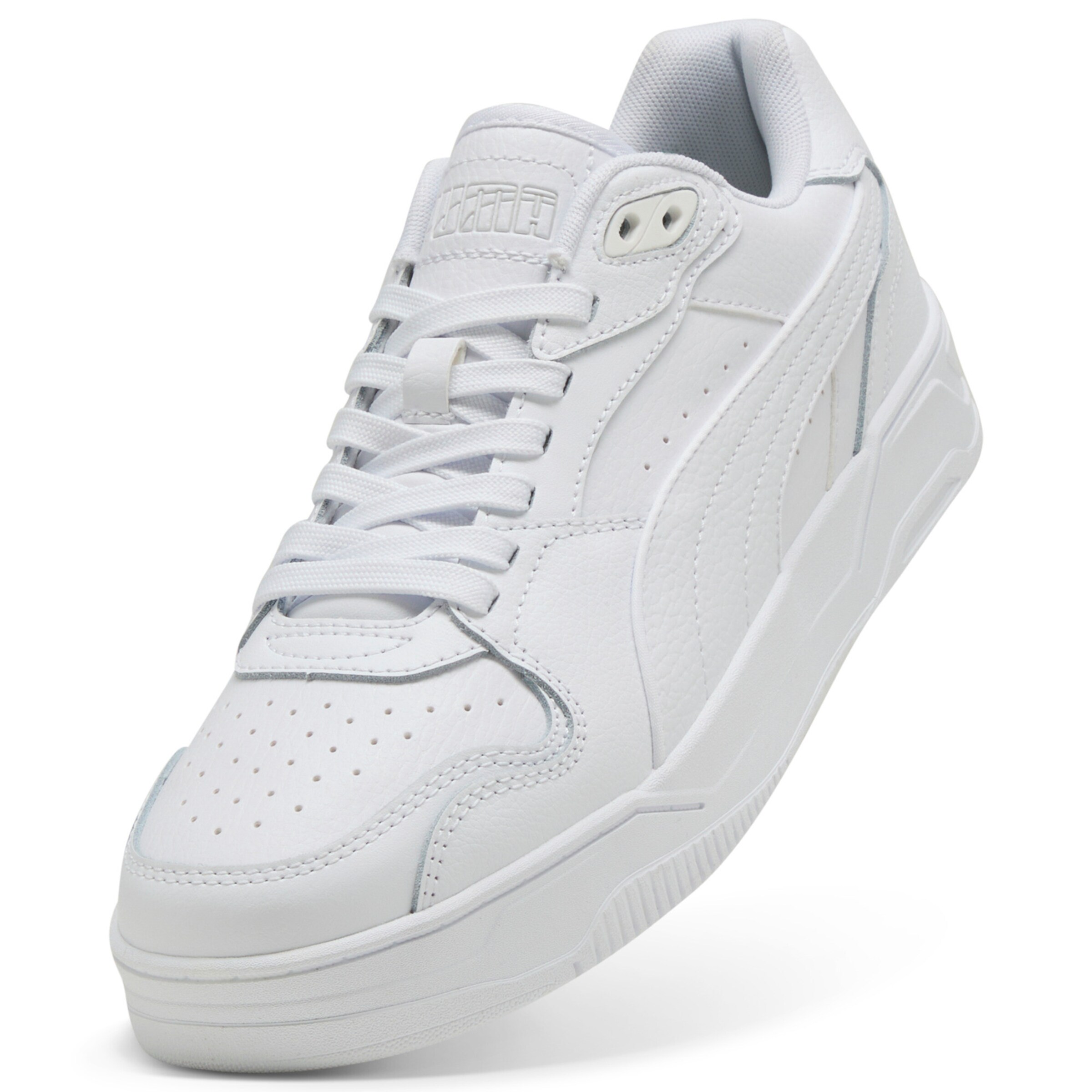 PUMA Sneakers in White