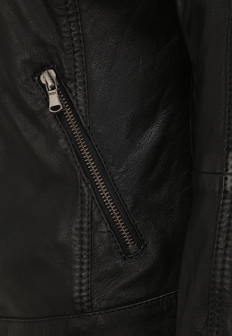 7ELEVEN Between-Season Jacket 'DAGGI' in Black