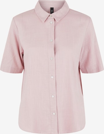 Y.A.S Bluse 'Himina' in Pink: predná strana