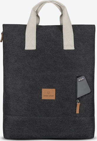 Johnny Urban Backpack in Grey