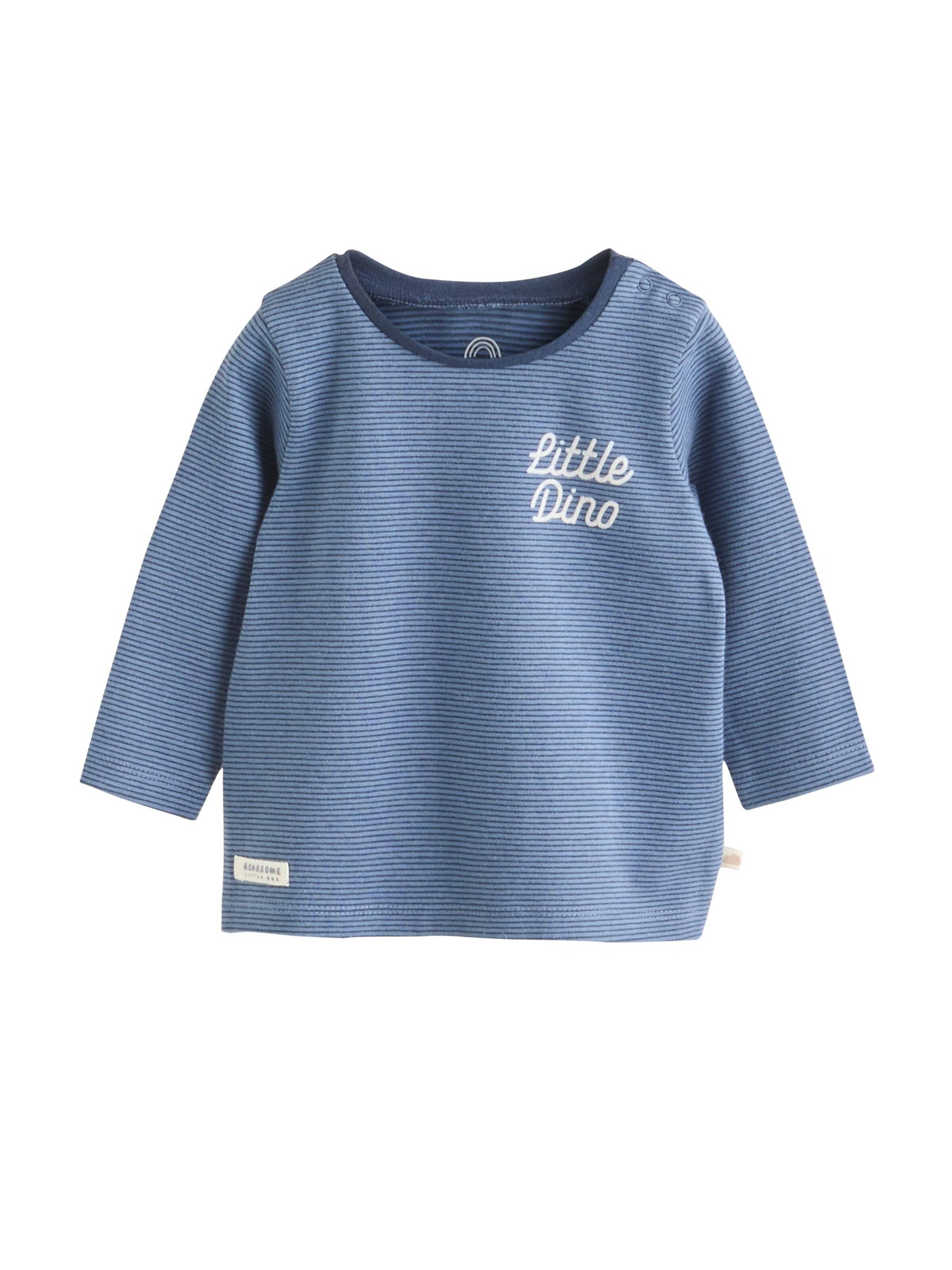 Next Комплект в Синий