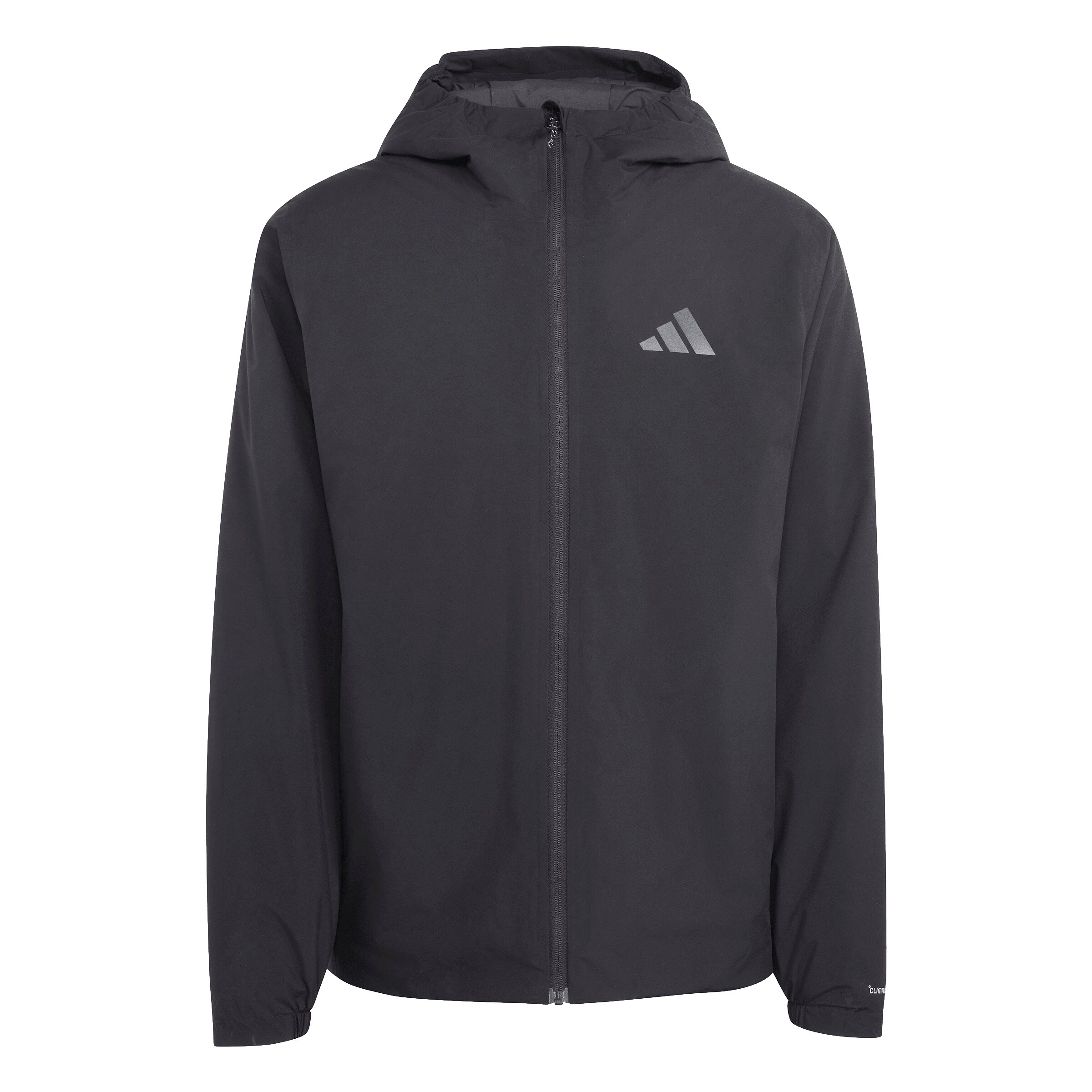 ADIDAS TERREX - Chaqueta de montaña 'Multi Essentials' en negro: frente