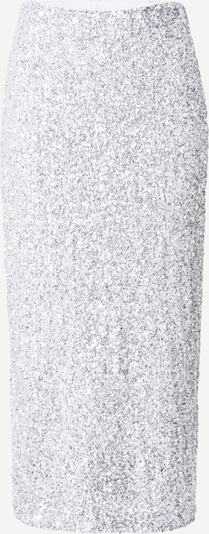 Sijonas 'Shimma' iš SECOND FEMALE, spalva – sidabrinė, Prekių apžvalga