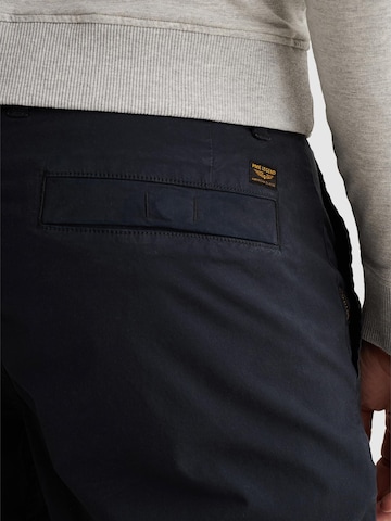 Loosefit Pantaloni 'Yetliner hybrid relaxed fit worker pants' di PME Legend in blu