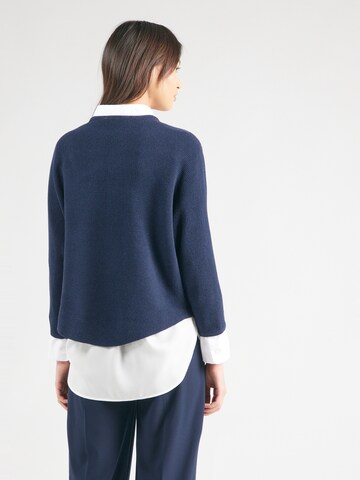 Pullover 'SINJA' di Fransa in blu