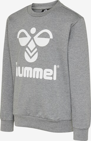 Hummel Sport sweatshirt 'Dos' i grå