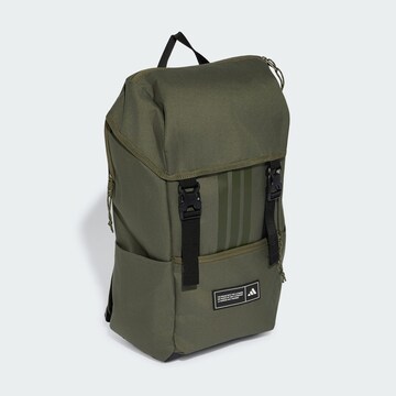 Sac à dos de sport ADIDAS PERFORMANCE en vert
