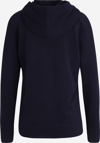 Gap Tall Sweatshirt in Blau