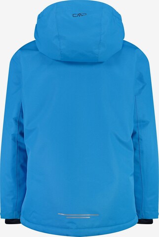 CMP Sportjas in Blauw