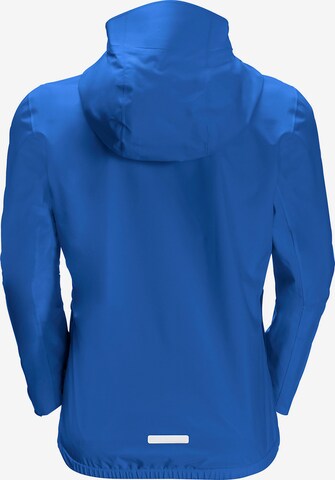 JACK WOLFSKIN Outdoor jacket in Blue