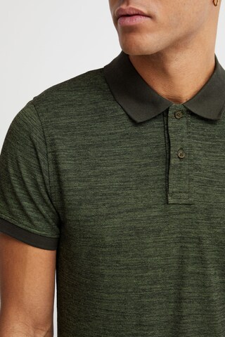 BLEND Poloshirt Bhalfredo in Grün