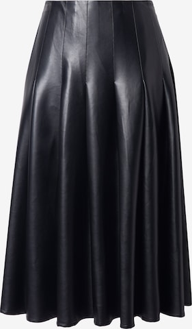 Ulla Popken Hame värissä musta: etupuoli