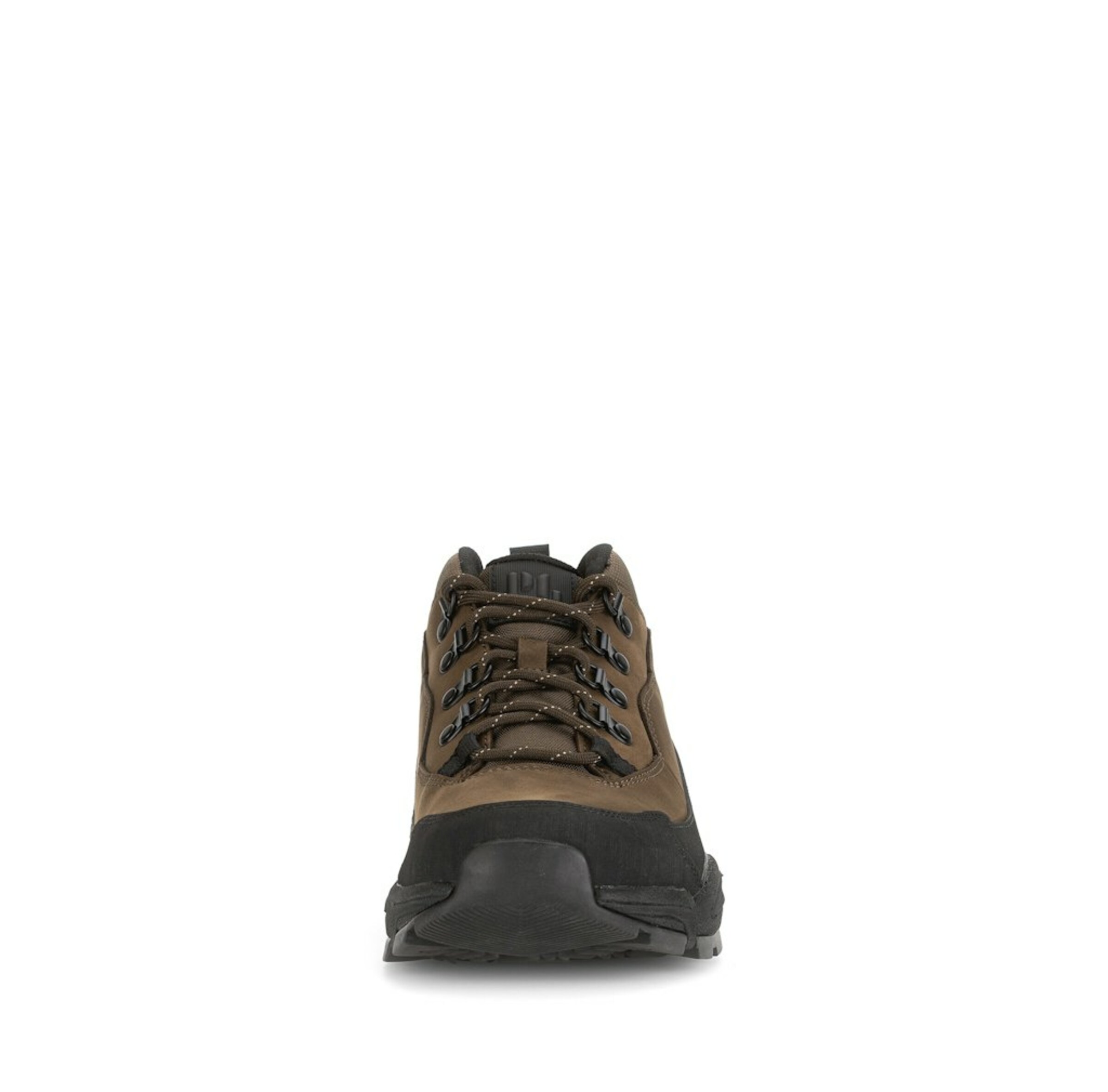 Pius Gabor Lace-up boots in Brown