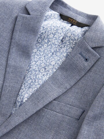 Next Пиджак в Синий