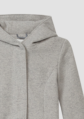 Manteau s.Oliver en gris