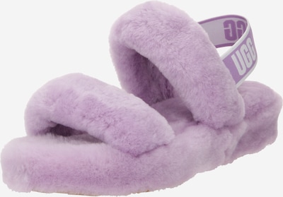 UGG Sandal 'OH YEAH' in Lilac, Item view