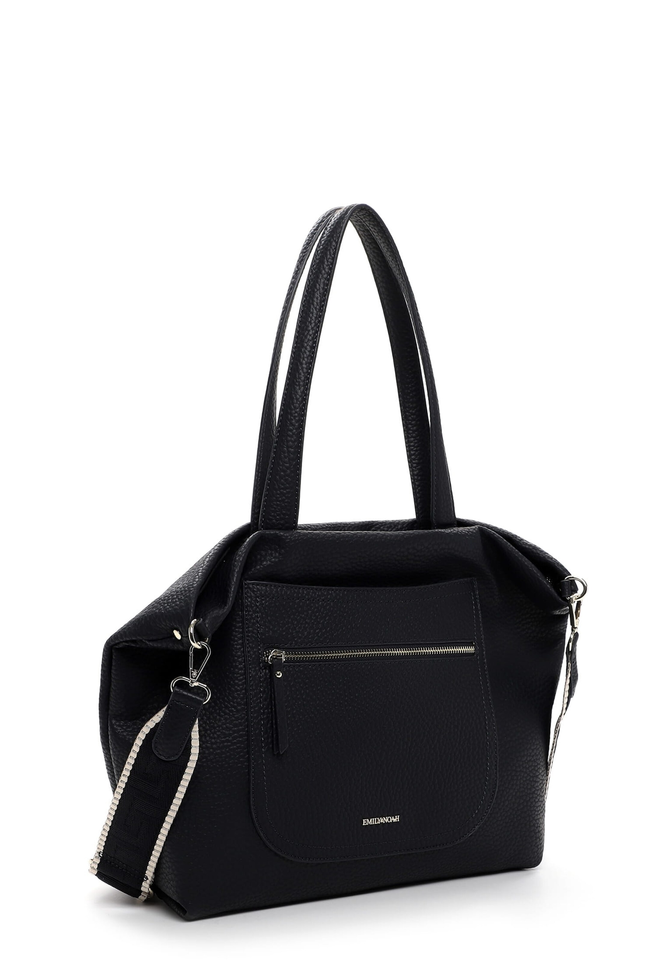 Emily & Noah Shopper 'E&N Heidi' in Blue