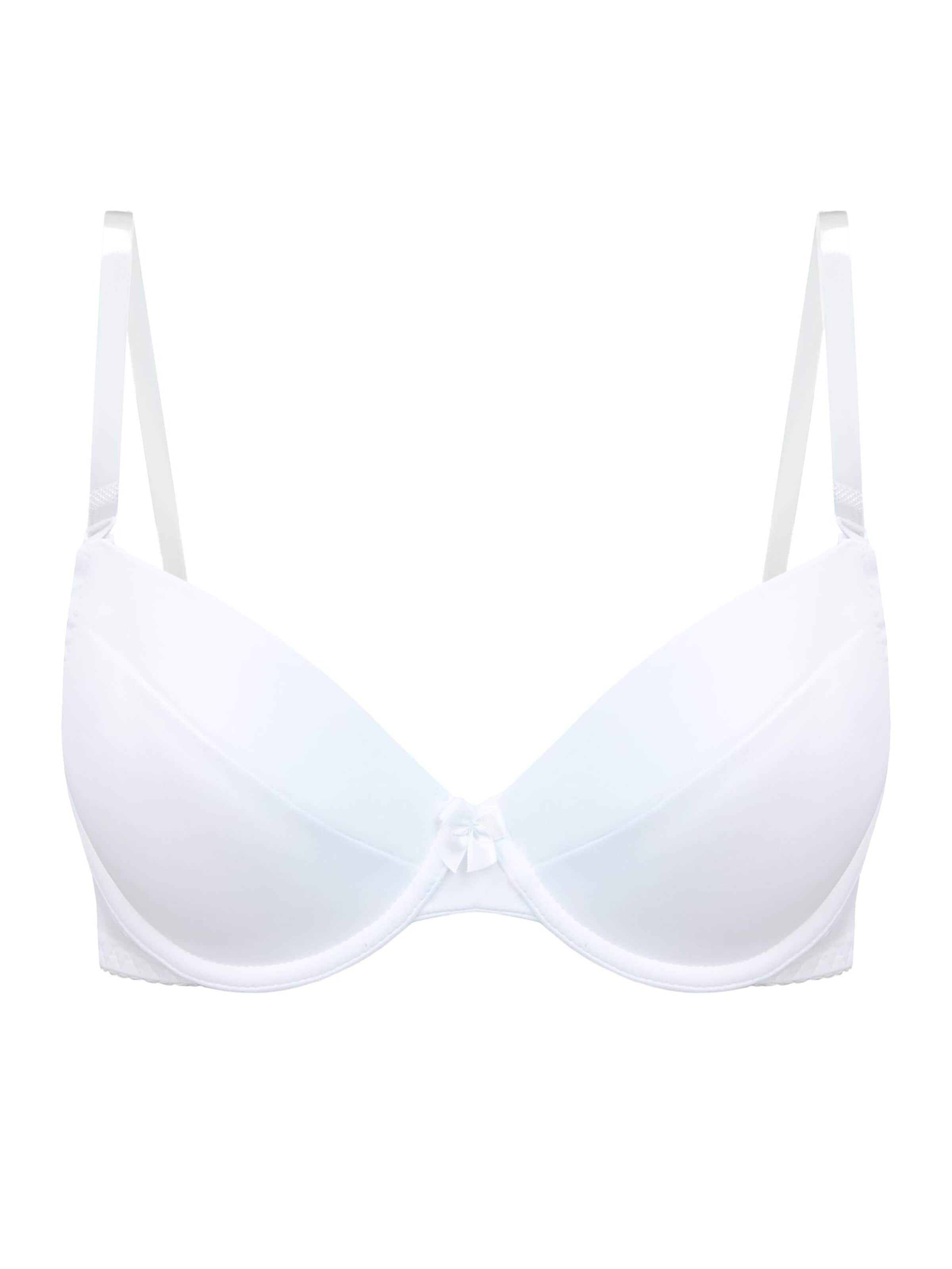 Vivisence Push-up BH '1035' in Wit