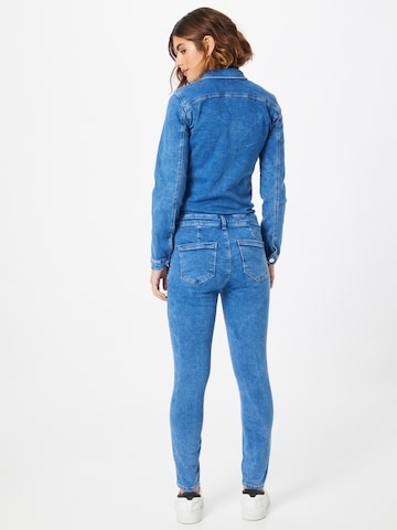 ONLY Overall 'CALLI' in Blau