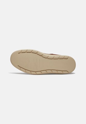 TIMBERLAND Sneakers in Brown