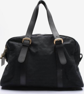 Emporio Armani Bag in One size in Black: front