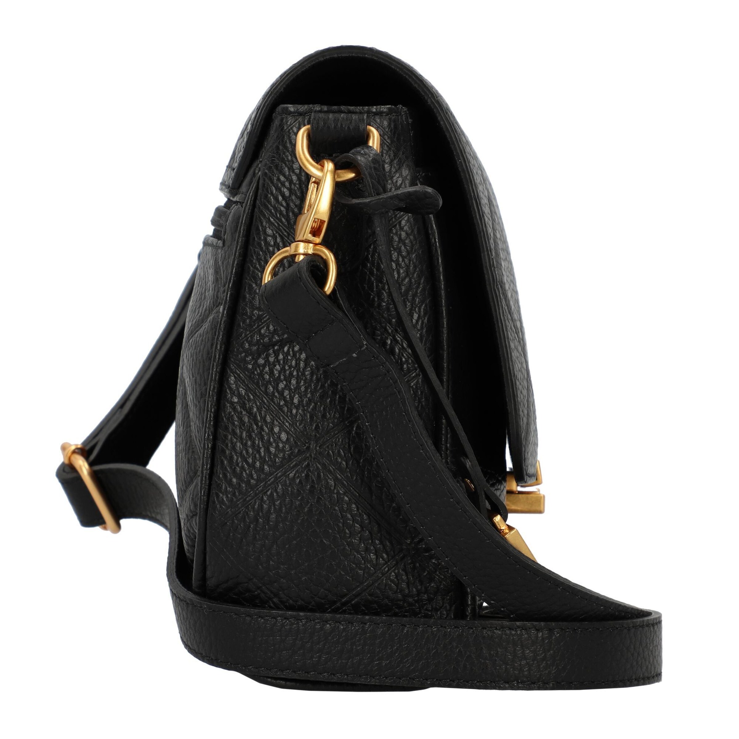 Borsa a tracolla di Picard in nero