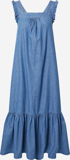 Whistles Kleit 'CHAMBRAY' sinine, Tootevaade