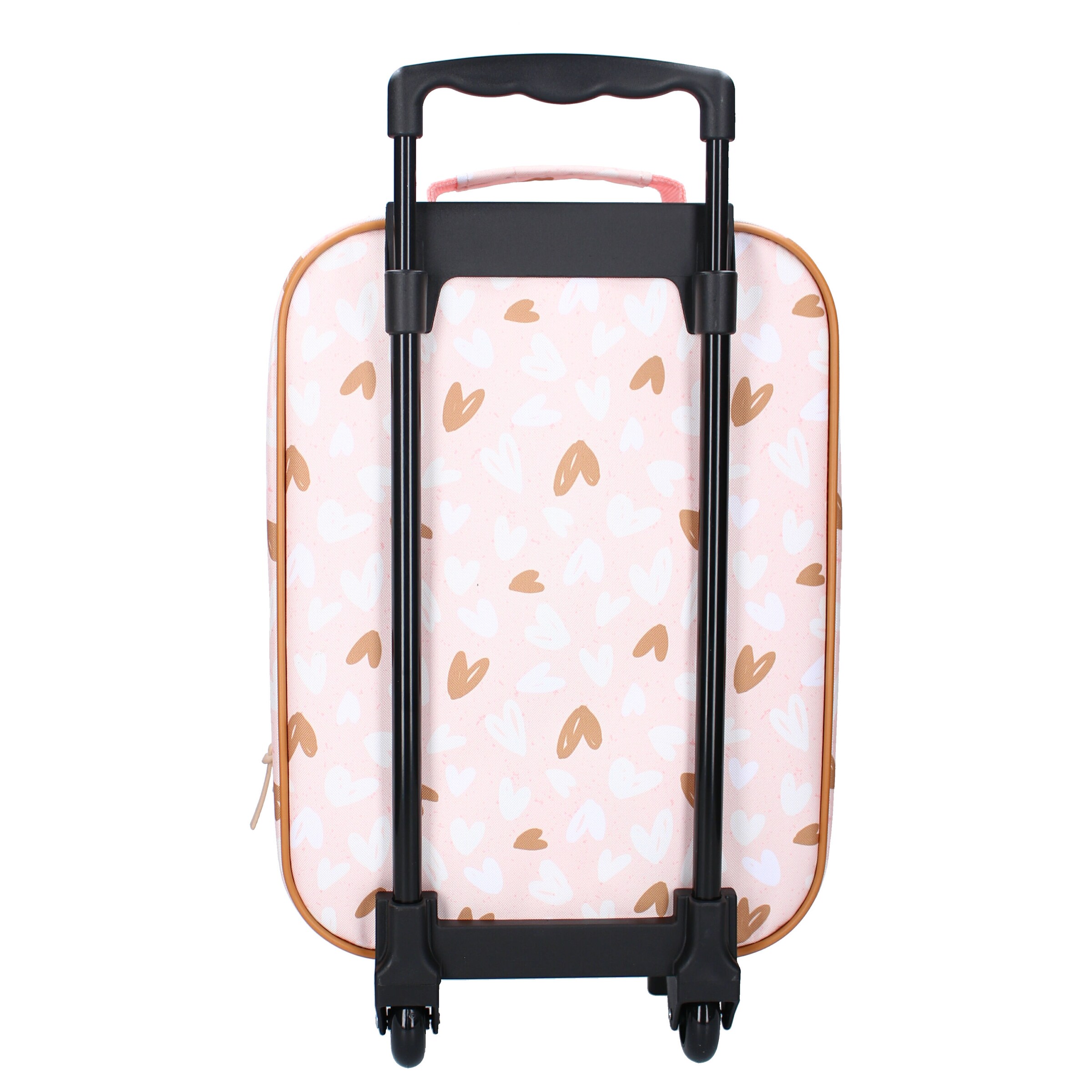 VADOBAG Trolley in Roze