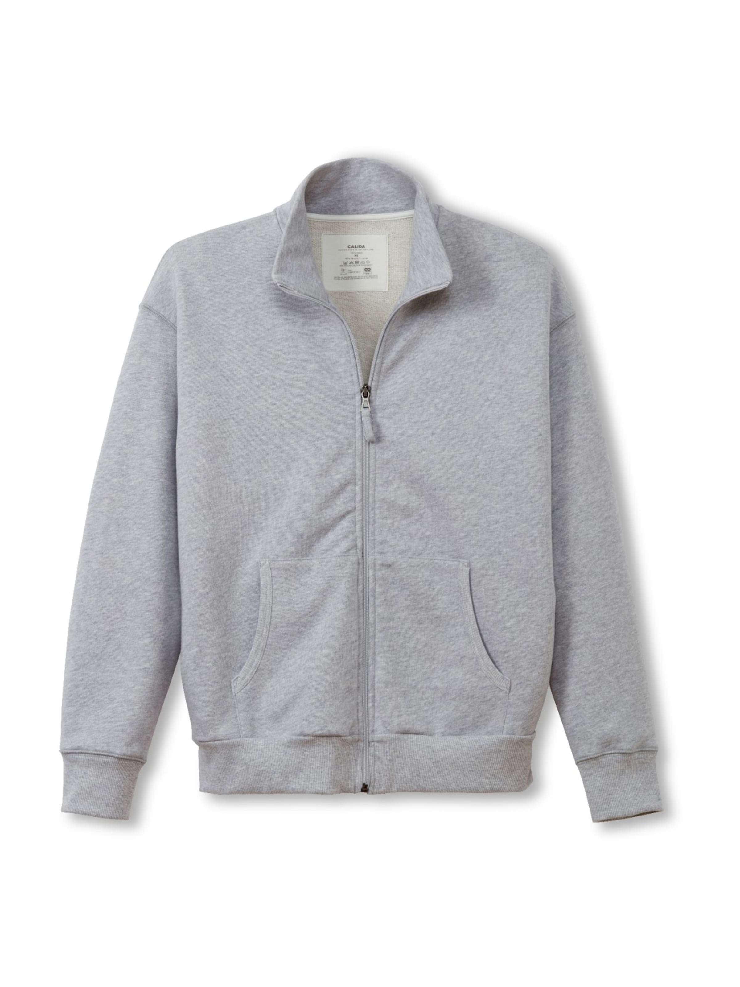 pilka CALIDA Džemperis: priekis