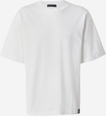 Giuseppe Zanotti Paita 'RTW' värissä valkoinen: etupuoli