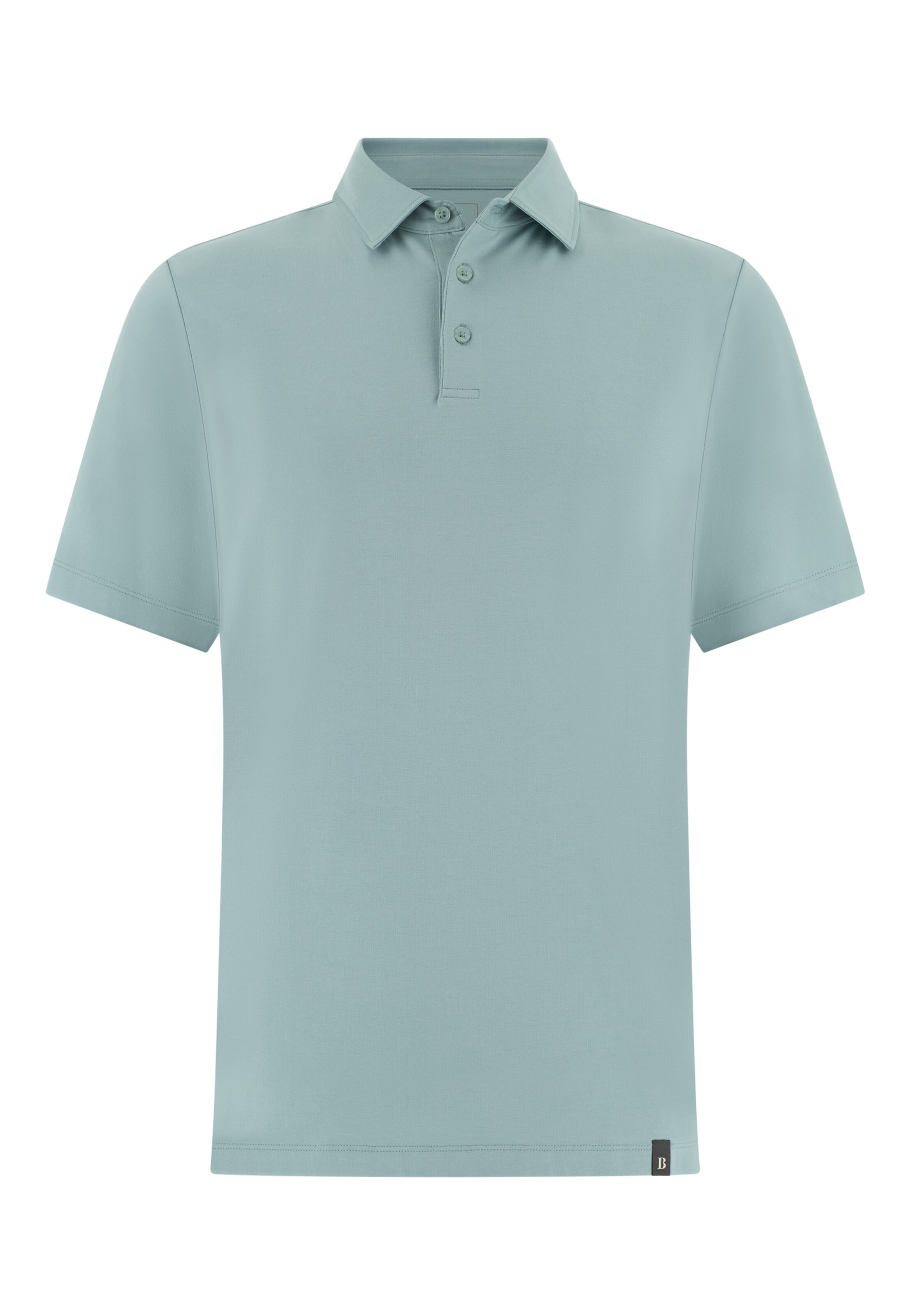 Boggi Milano Shirt in Green: front