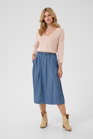 Cream Rock 'CRMolly' in Blau