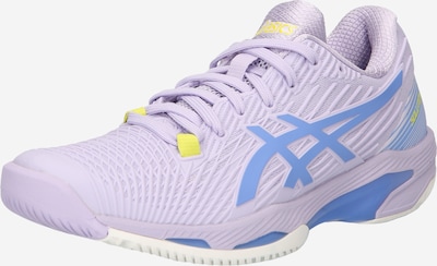 ASICS Športová obuv 'SOLUTION SPEED FF 2' - modrá / orgovánová, Produkt