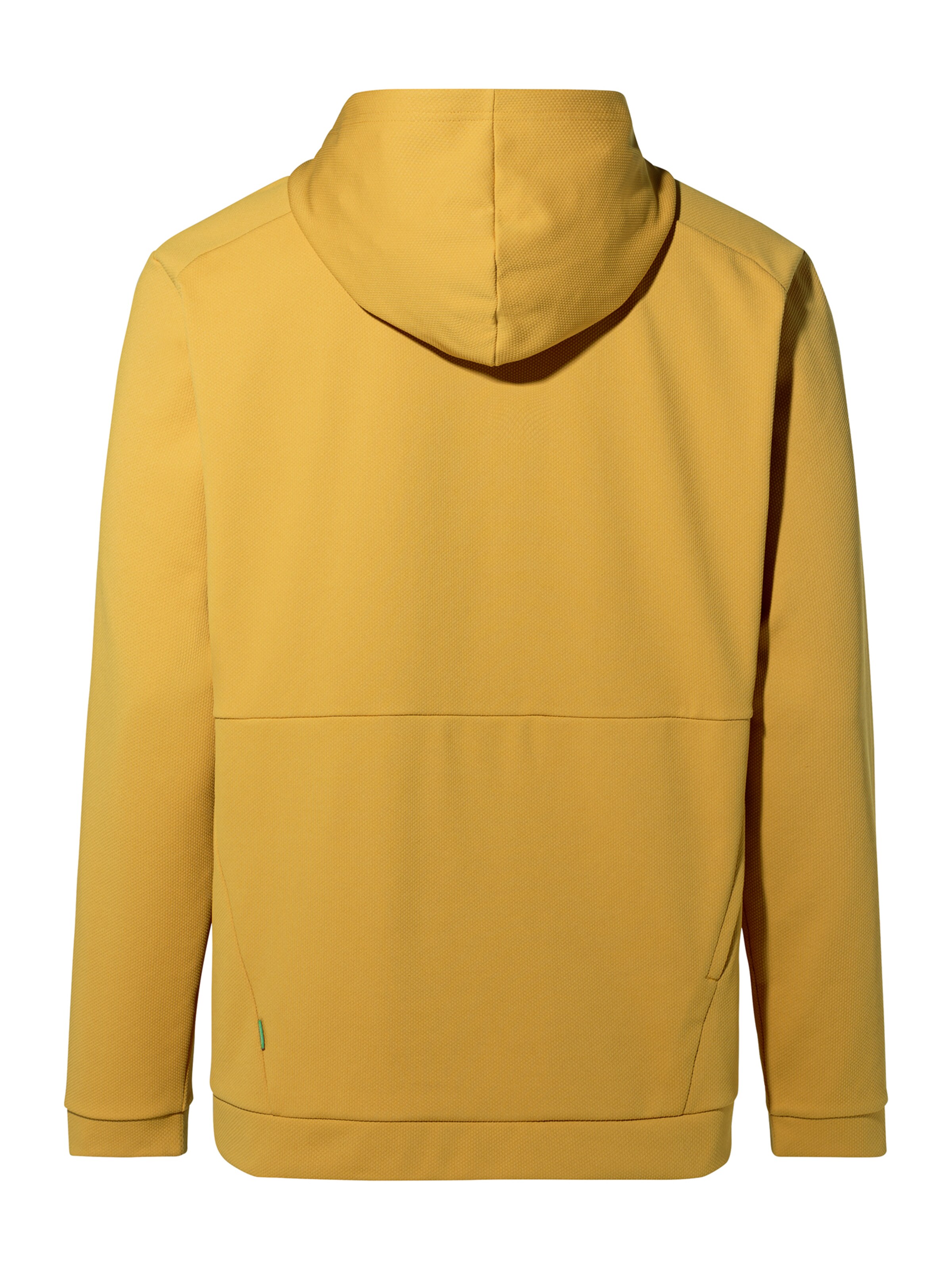 VAUDE Sporttrui in Geel