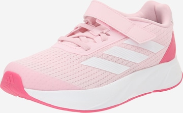 ADIDAS SPORTSWEAR Sports shoe 'Duramo Sl' in Pink: front
