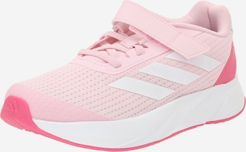 ADIDAS SPORTSWEAR - Sapatilha de desporto 'Duramo Sl' em rosa: frente