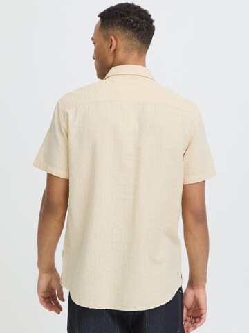 BLEND - Ajuste regular Camisa ' BHAurel ' en beige