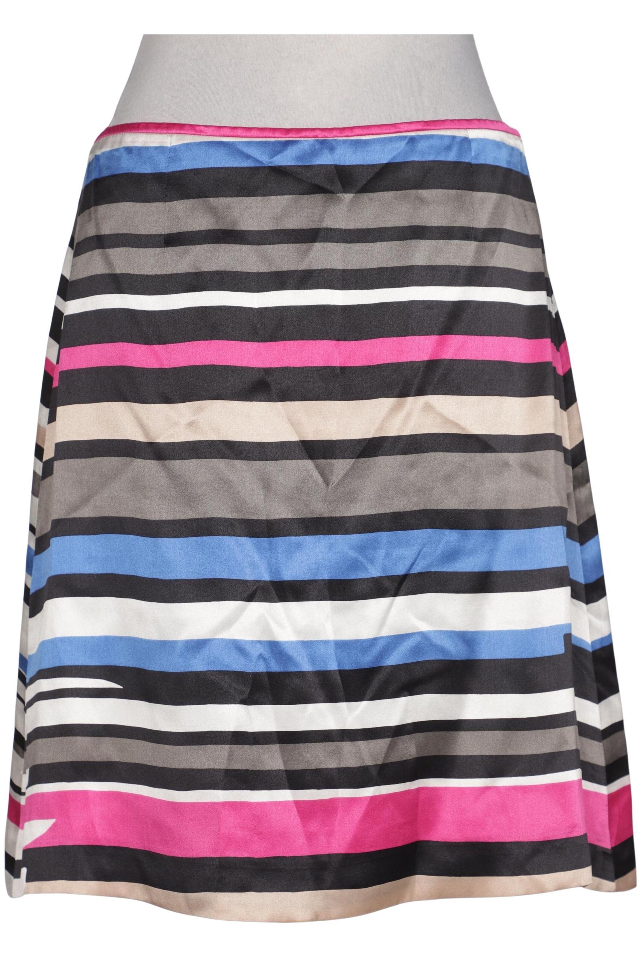 HUGO Skirt in S in Mixed colors: front
