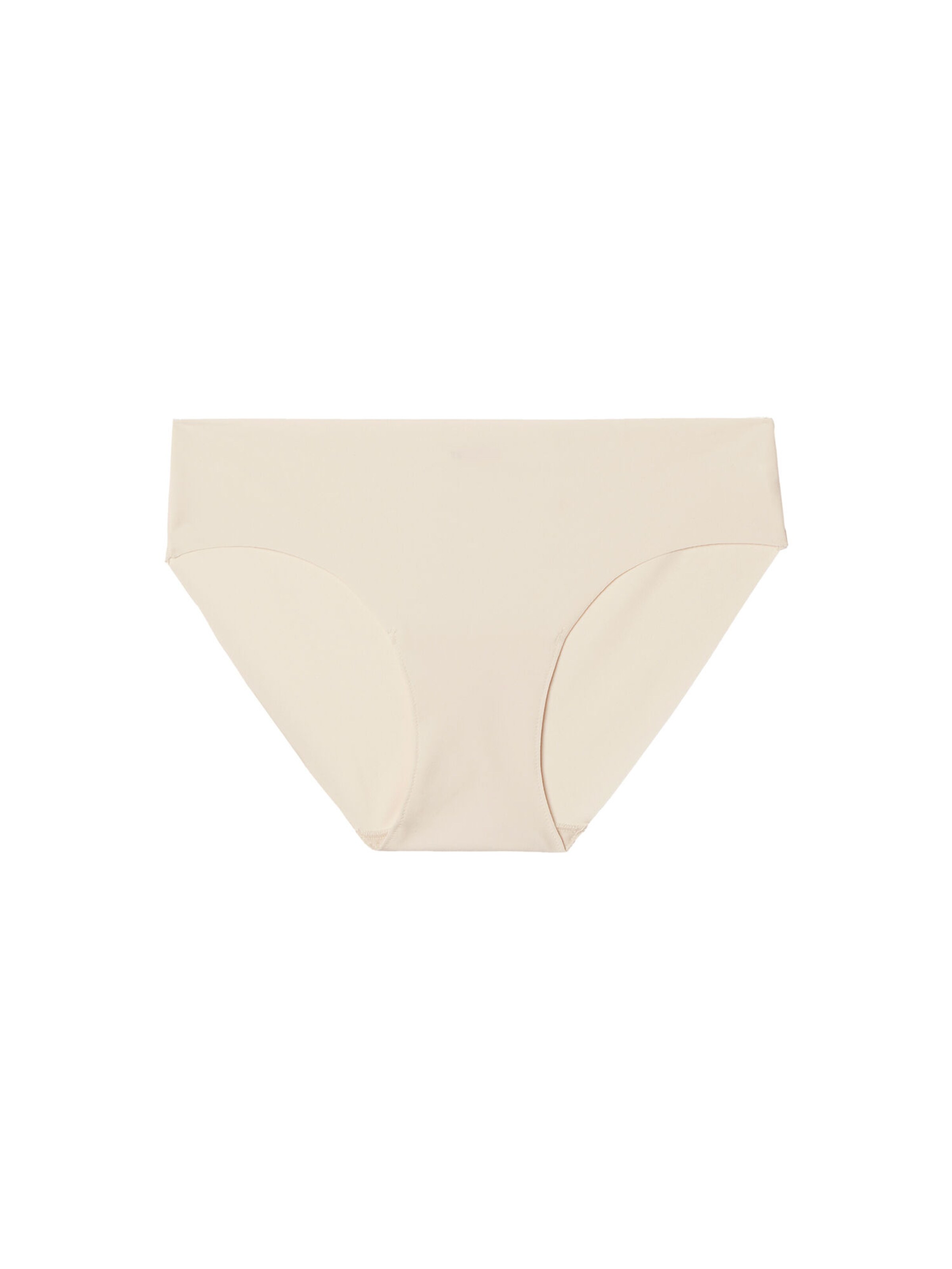 Tezenis Panty in Beige: front