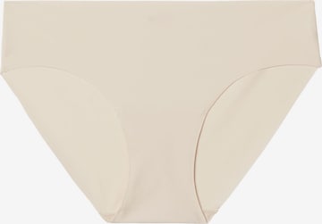 Tezenis Panty in Beige: front