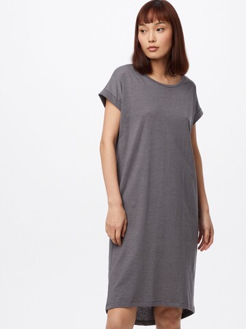 VILA Dress 'Dreamers' in Grey: front